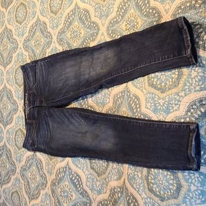 American eagle super super stretch